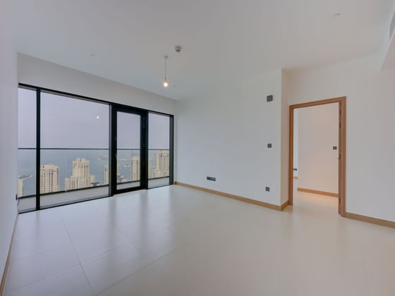 Rare Views | High Floor | Iconic Location, picture 13