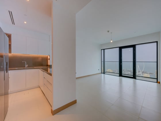 Rare Views | High Floor | Iconic Location, picture 14