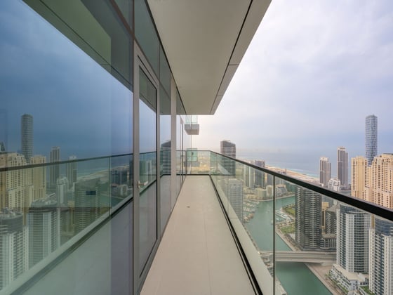 Rare Views | High Floor | Iconic Location, picture 20