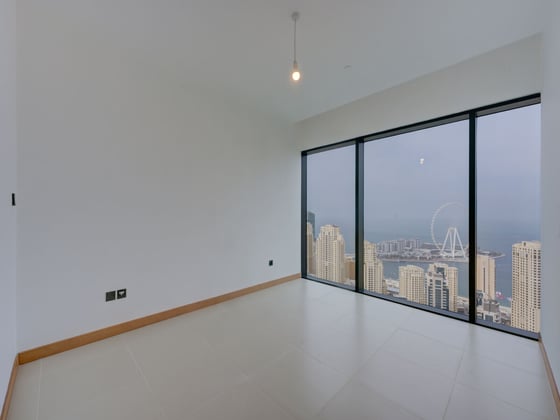 Rare Views | High Floor | Iconic Location, picture 7
