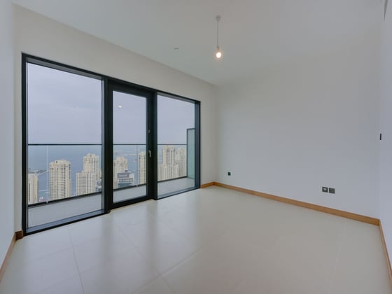 Rare Views | High Floor | Iconic Location, picture 17