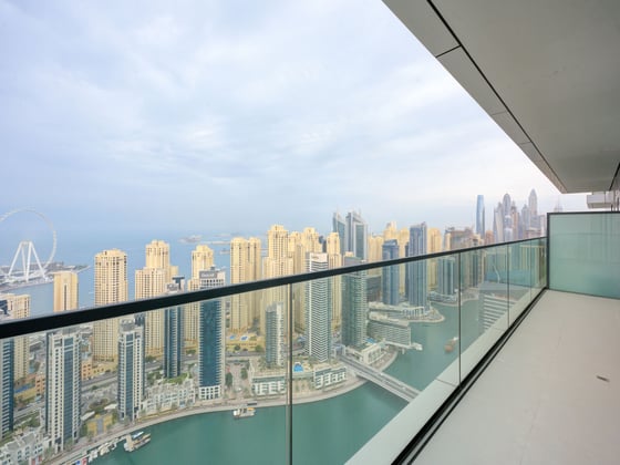 Rare Views | High Floor | Iconic Location, picture 21