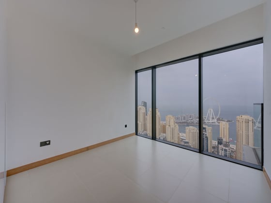 Rare Views | High Floor | Iconic Location, picture 11