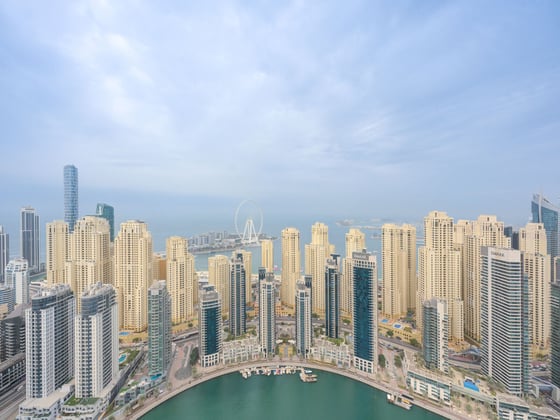 Rare Views | High Floor | Iconic Location, picture 22