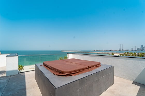 Private Beach and Pool | 5* Luxury | Hotel Living, picture 19