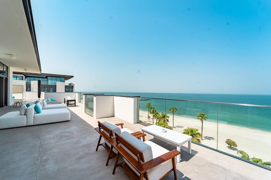 Private Beach and Pool | 5* Luxury | Hotel Living, picture 20