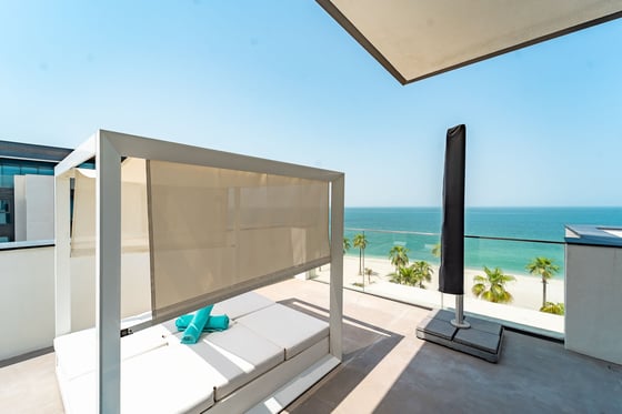 Private Beach and Pool | 5* Luxury | Hotel Living, picture 23