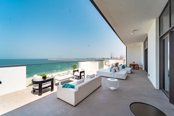 Private Beach and Pool | 5* Luxury | Hotel Living, picture 22