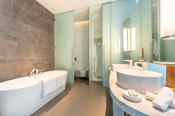 Private Beach and Pool | 5* Luxury | Hotel Living, picture 17