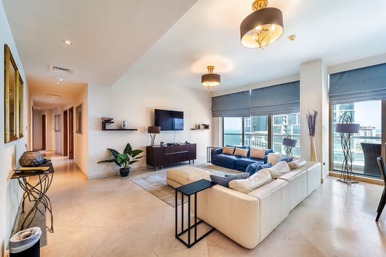 Exclusive | Full Sea View | Best Deal..., picture 2