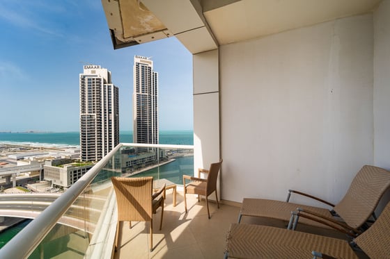 Exclusive | Full Sea View | Best Deal..., picture 12