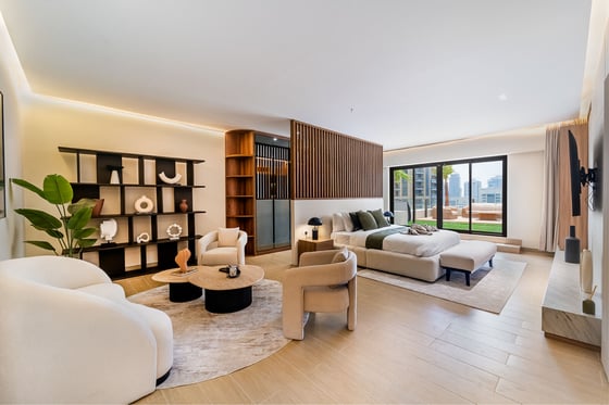 Luxury Penthouse | Private Pool | Fully Renovated, picture 14