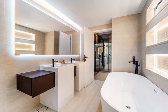 Luxury Penthouse | Private Pool | Fully Renovated, picture 17