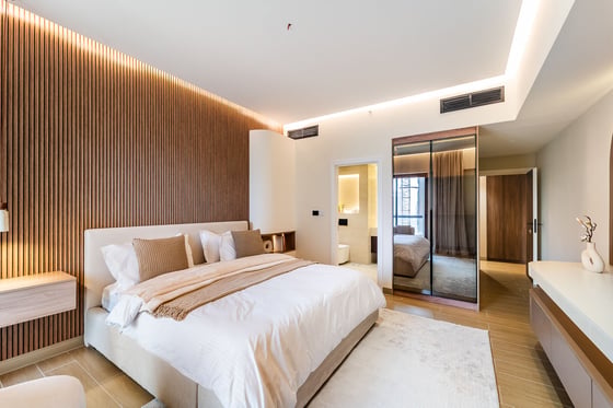 Luxury Penthouse | Private Pool | Fully Renovated, picture 22