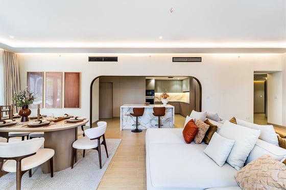 Luxury Penthouse | Private Pool | Fully Renovated, picture 9