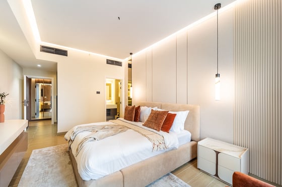 Luxury Penthouse | Private Pool | Fully Renovated, picture 28