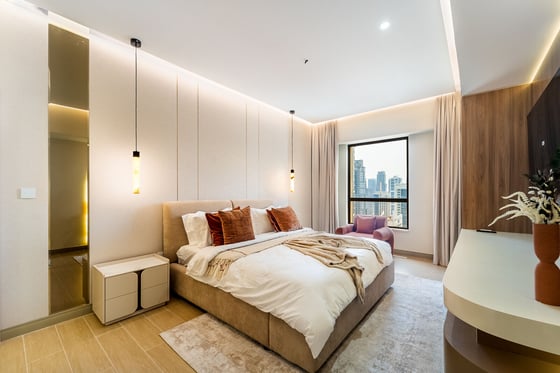 Luxury Penthouse | Private Pool | Fully Renovated, picture 27