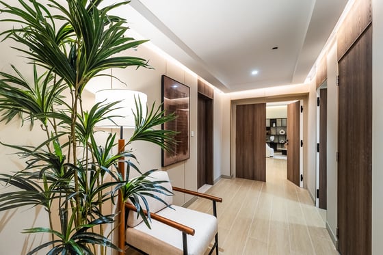 Luxury Penthouse | Private Pool | Fully Renovated, picture 24