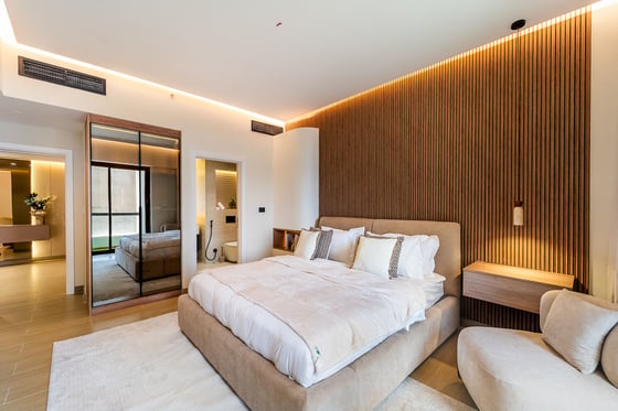 Luxury Penthouse | Private Pool | Fully Renovated, picture 20