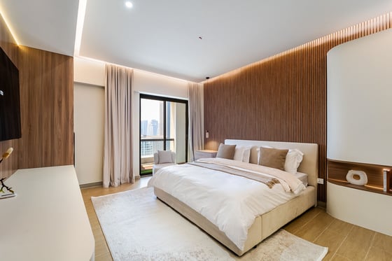Luxury Penthouse | Private Pool | Fully Renovated, picture 21