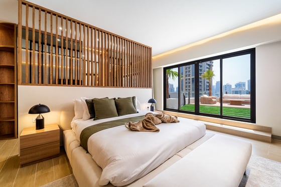 Luxury Penthouse | Private Pool | Fully Renovated, picture 15