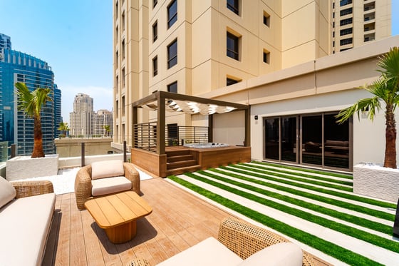 Luxury Penthouse | Private Pool | Fully Renovated, picture 29