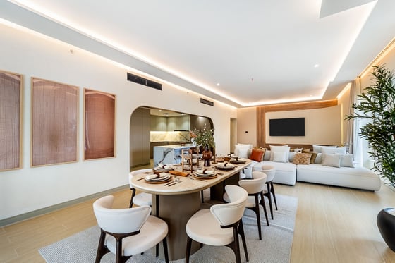 Luxury Penthouse | Private Pool | Fully Renovated, picture 13