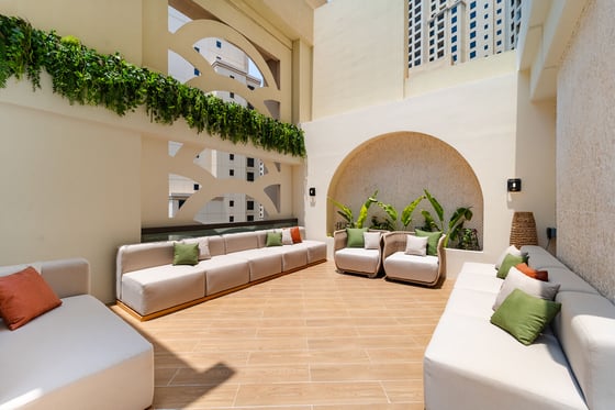 Luxury Penthouse | Private Pool | Fully Renovated, picture 6