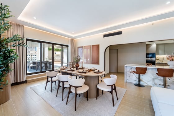 Luxury Penthouse | Private Pool | Fully Renovated, picture 8