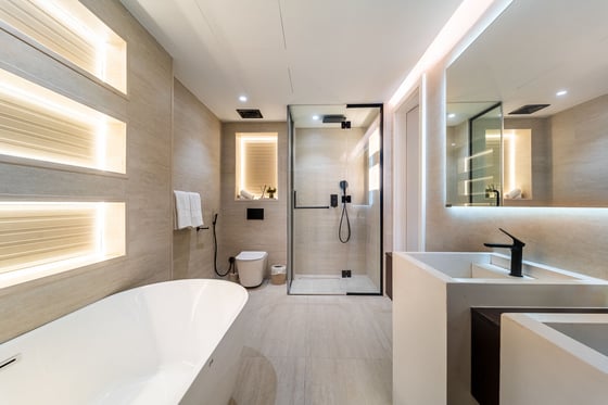 Luxury Penthouse | Private Pool | Fully Renovated, picture 16