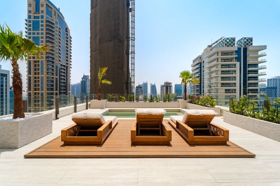 Luxury Penthouse | Private Pool | Fully Renovated, picture 30