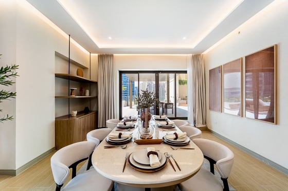 Luxury Penthouse | Private Pool | Fully Renovated, picture 7