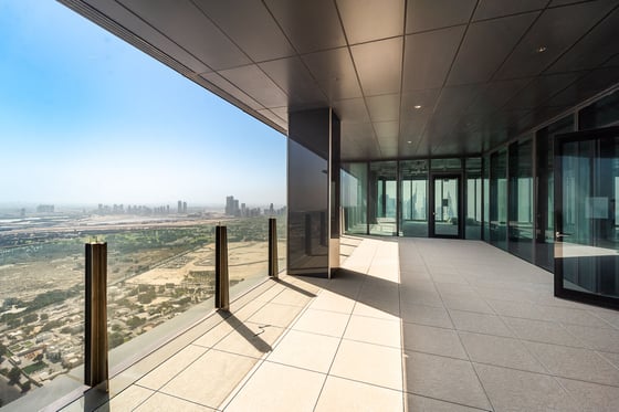 One and Only Residence Penthouse | Investor Deal, picture 14
