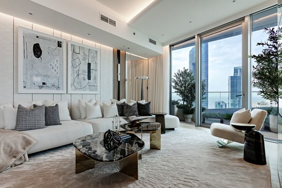 Ultra Luxury | Upgraded and Furnished | Must View, picture 5