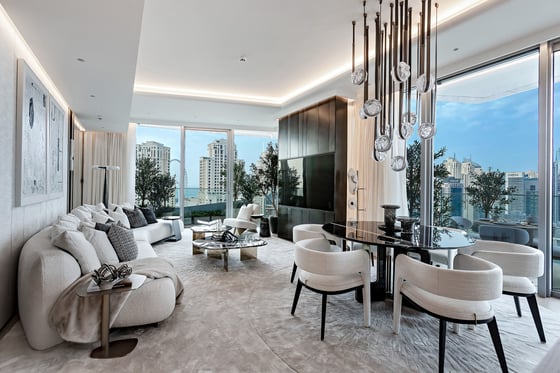 Ultra Luxury | Upgraded and Furnished | Must View, picture 1