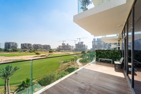 Front Row Golf Living | Upgraded | Prestigious, picture 17