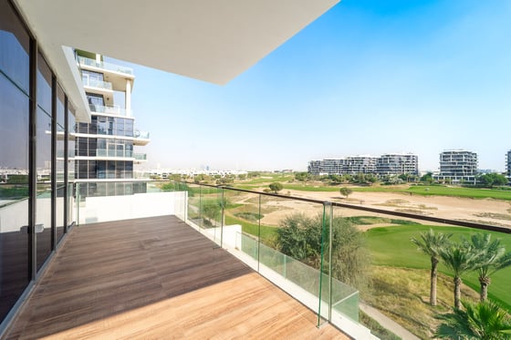 Front Row Golf Living | Upgraded | Prestigious, picture 18