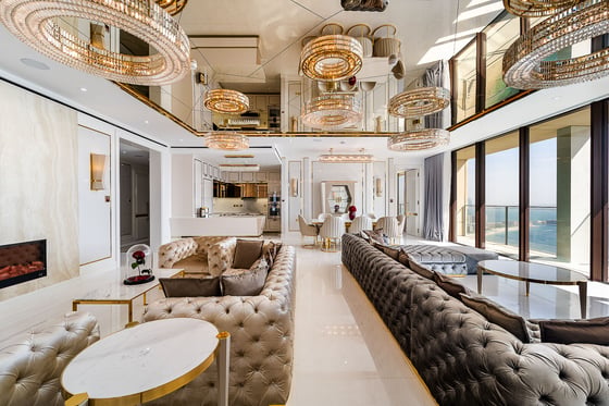Exclusive | Very High Floor | Best Price, picture 6