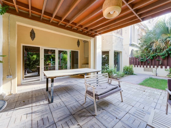 Vacant  |  Large Garden  |  Rare To Market, picture 24
