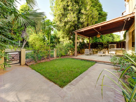 Vacant  |  Large Garden  |  Rare To Market, picture 23