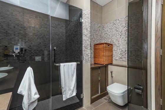 Stunning View| Fully Upgraded| Vacant On Transfer, picture 13