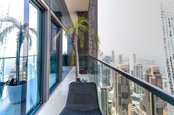 Stunning View| Fully Upgraded| Vacant On Transfer, picture 15