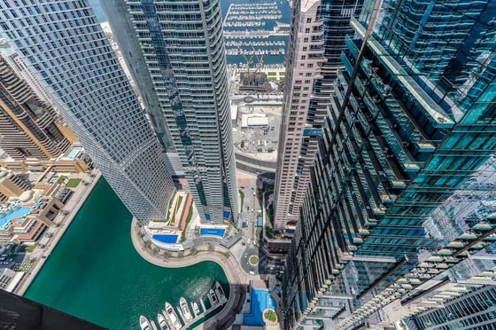 Stunning View| Fully Upgraded| Vacant On Transfer, picture 14