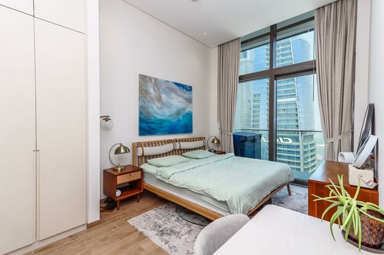 Stunning View| Fully Upgraded| Vacant On Transfer, picture 9