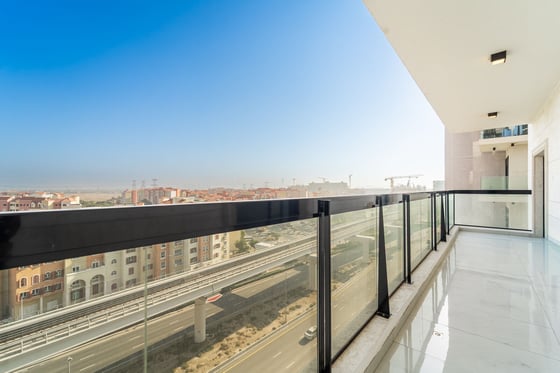Vacant Now | Vastu | Marina View........, picture 14