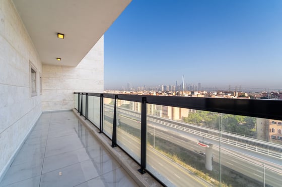 Vacant Now | Vastu | Marina View........, picture 13