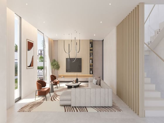 ELITE Villa l Massive Layout l PP......., picture 12