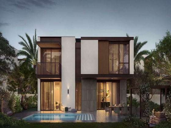 ELITE Villa l Massive Layout l PP......., picture 19