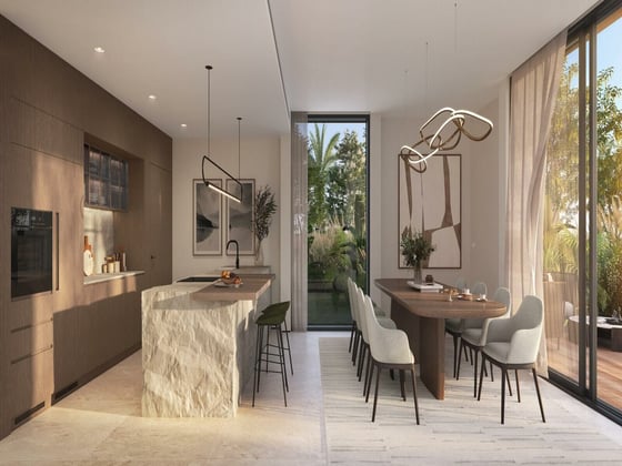 ELITE Villa l Massive Layout l PP......., picture 9