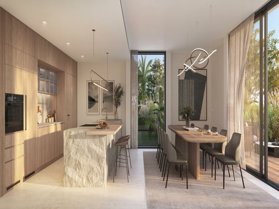 ELITE Villa l Massive Layout l PP......., picture 3